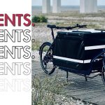 Contenant professionnel pour vélo cargo : L’exemple du Cyclo Ramoneur
