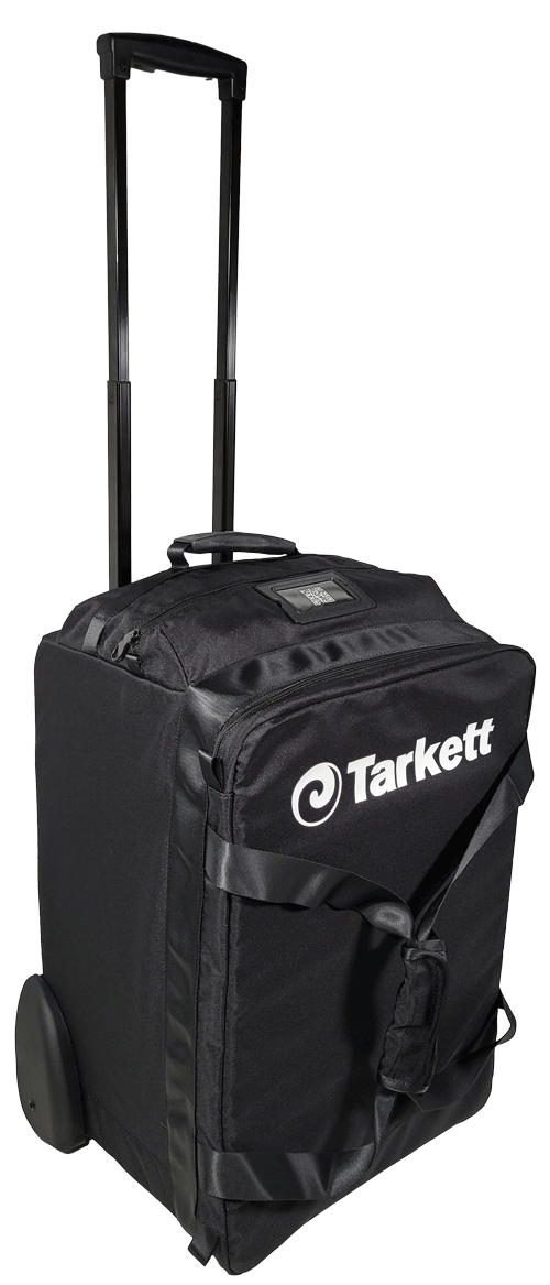 Bag PRO - Sac de transport d'échantillons pour le bâtiment