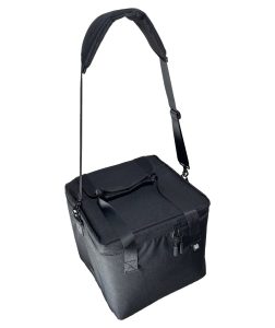 Sac Bag PRO pour le transport de montures optique, portable en bandouliere