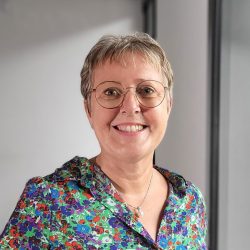 Laurence GAREL, Business Developer pour Bag PRO, pour le secteur du bâtiment