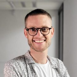 Baptiste COLOBER, Business Developer de Bag PRO pour le secteur du bâtiment